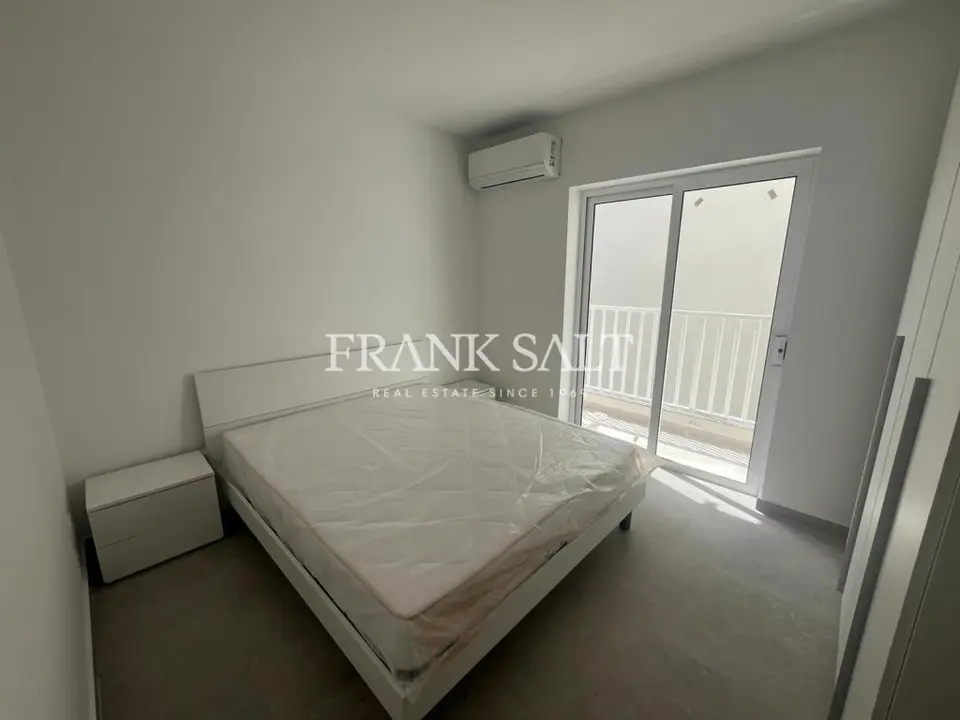 Marsascala Furnished Apartment