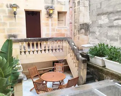 3 bedroom House of Character to rent in Birkirkara