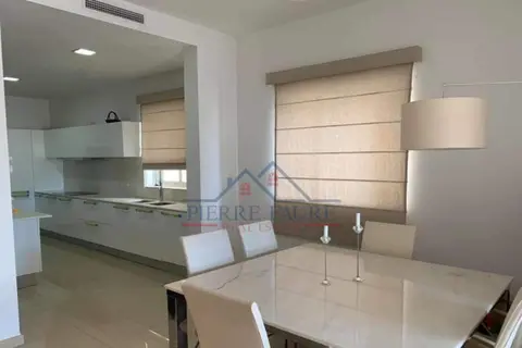 3 Bedroom Apartment For Sale in Sliema