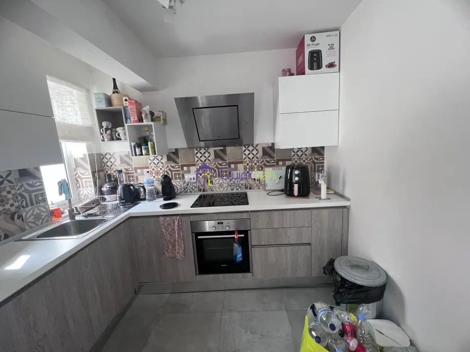 2 bedroom Penthouse to rent in Sliema
