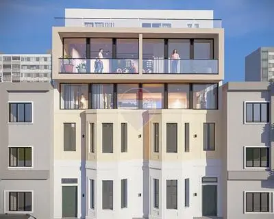 2 bedroom Penthouse for sale in Balzan