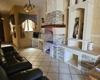 3 bedroom Apartment to rent in Gozo - Marsalforn