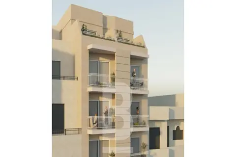 2 Bedroom Penthouse For Sale in Gozo - Victoria