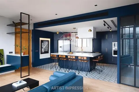 2 Bedroom Maisonette For Sale in Rabat