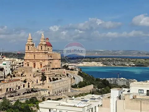 3 bedroom Penthouse for sale in Mellieha