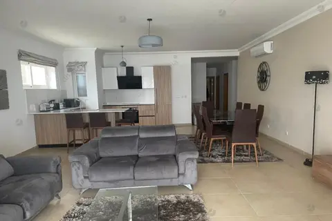 3 Bedroom Apartment For Sale in Sliema