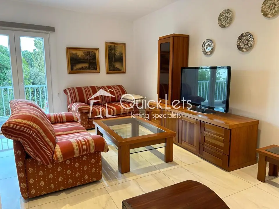 2 bedroom Apartment to rent in Naxxar