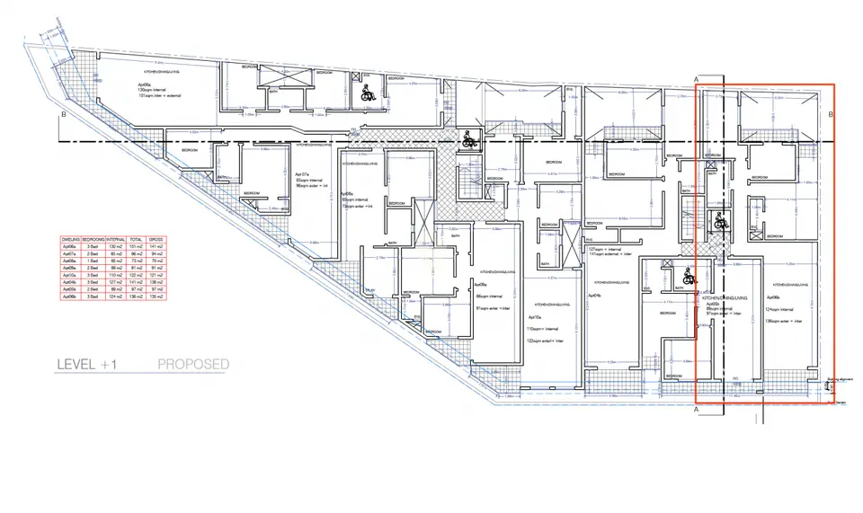 3 bedroom Apartment for sale in Marsaxlokk