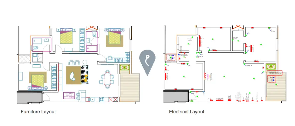 3 bedroom Apartment for sale in Mellieha