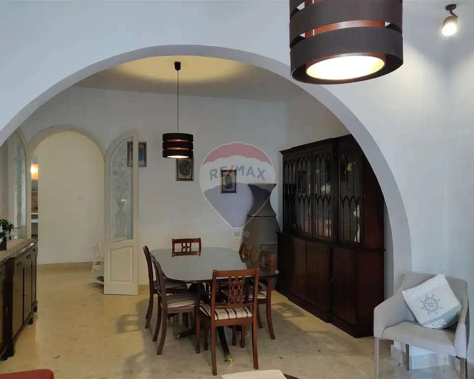 3 bedroom Apartment to rent in Sliema