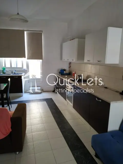 1 bedroom Apartment to rent in Qormi