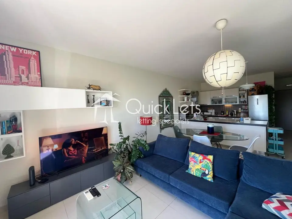 3 bedroom Apartment to rent in Gzira