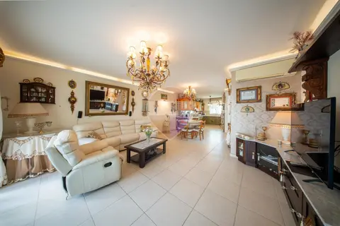 3 Bedroom Penthouse For Sale in Bahar Ic-Caghaq