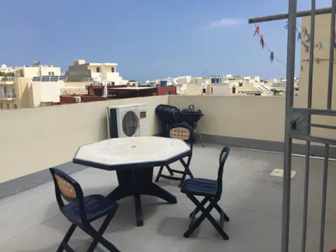 4 bedroom Apartment to rent in Swieqi