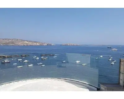 3 bedroom Penthouse to rent in St Paul's Bay