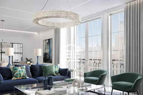 3 Bedroom Apartment For Sale in Valletta