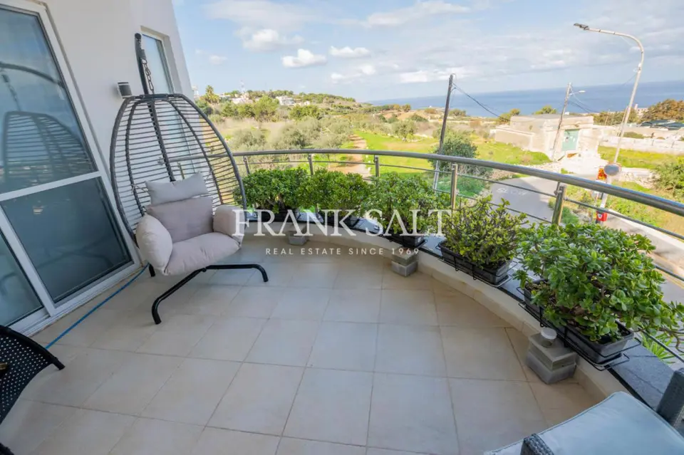 Madliena Furnished Apartment
