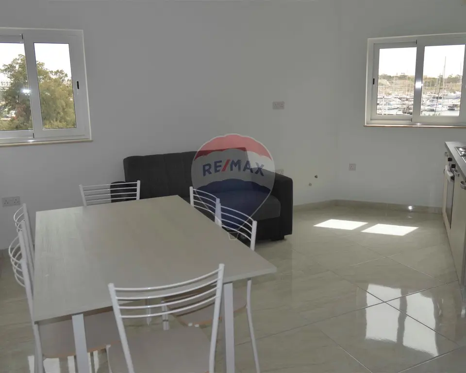 3 bedroom Apartment to rent in Gzira