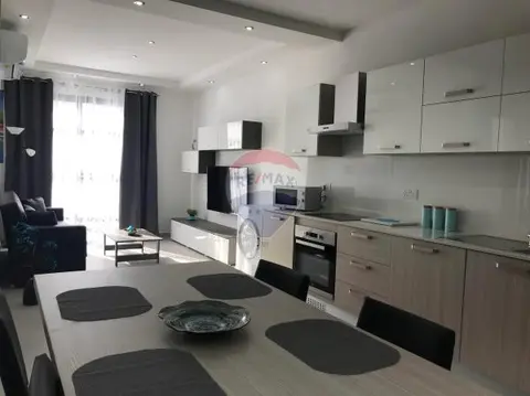 2 bedroom Apartment to rent in San Gwann
