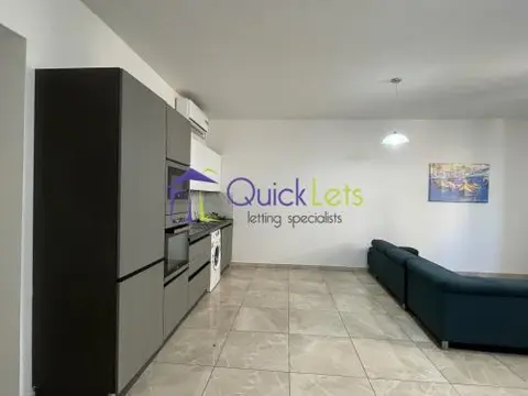 4 bedroom Apartment to rent in Gzira