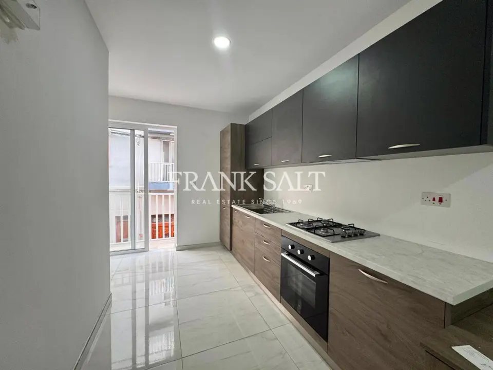 Marsascala Furnished Apartment