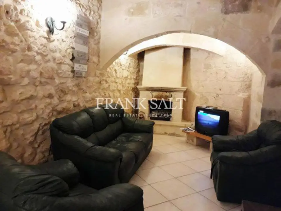 Rabat, House of Character