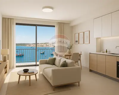 2 bedroom Apartment for sale in Marsaxlokk