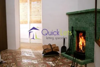 2 bedroom Townhouse to rent in Sliema