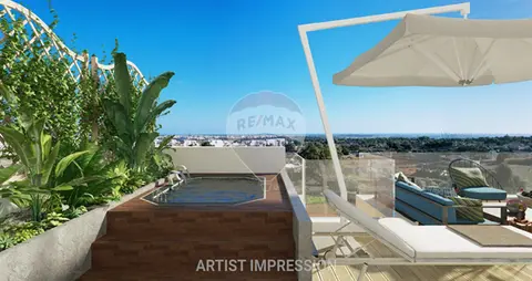 1 bedroom Penthouse for sale in Zurrieq
