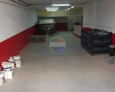 Garage (Residential) to rent in Marsascala