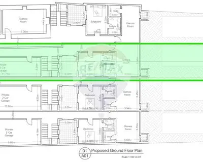 3 bedroom Terraced House for sale in Gozo - Ghasri
