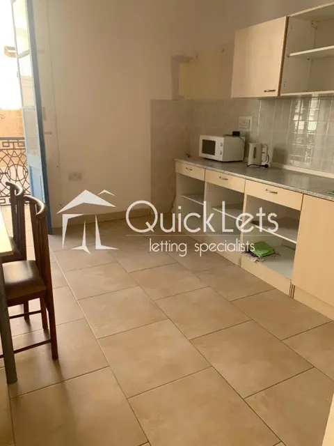 1 bedroom Apartment to rent in Valletta
