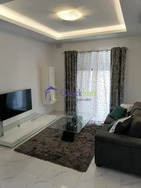 1 bedroom Apartment to rent in Gzira