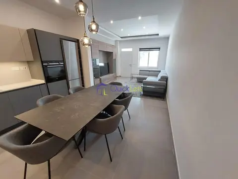3 bedroom Maisonette to rent in Balzan