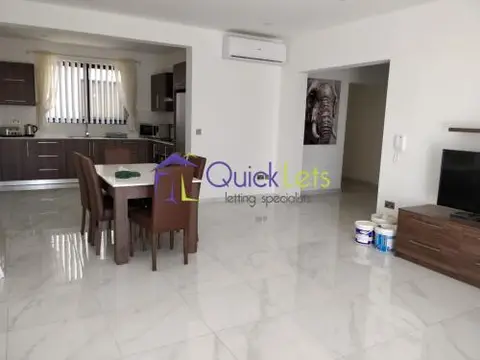 3 bedroom Penthouse to rent in Msida
