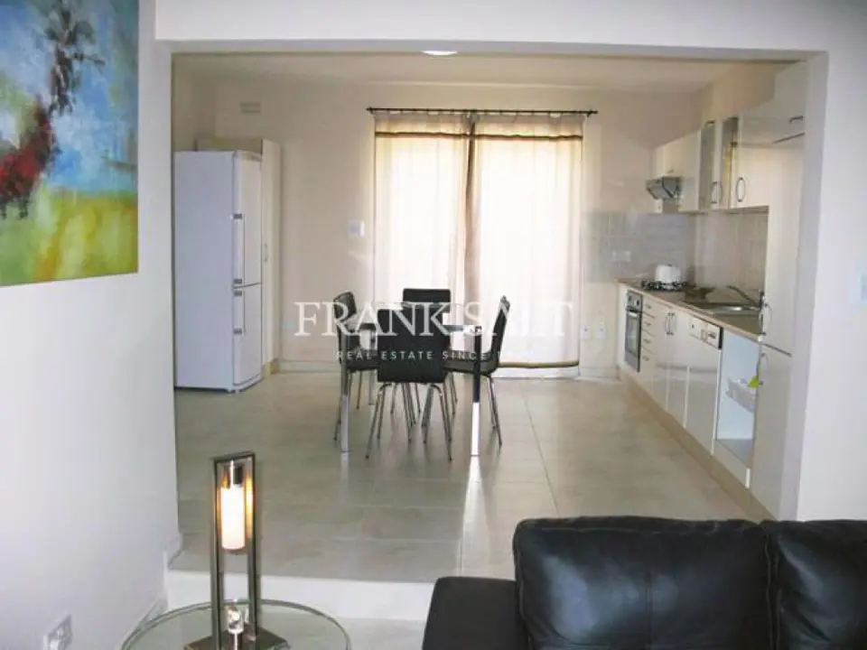 Zebbug Furnished Apartment