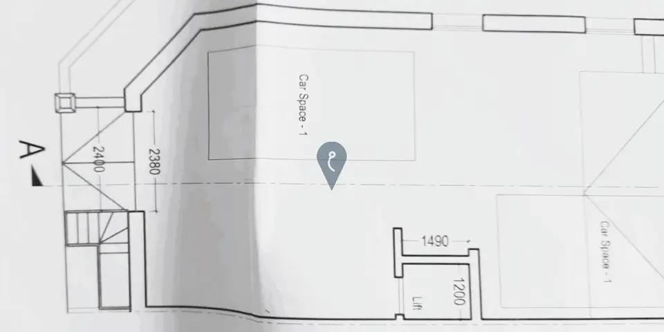 Garage/Parking Space for sale in Pembroke