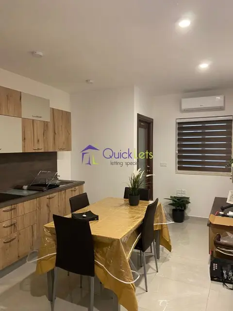 2 bedroom Apartment to rent in Swieqi