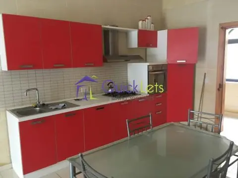 1 bedroom Apartment to rent in Gozo - Gharb