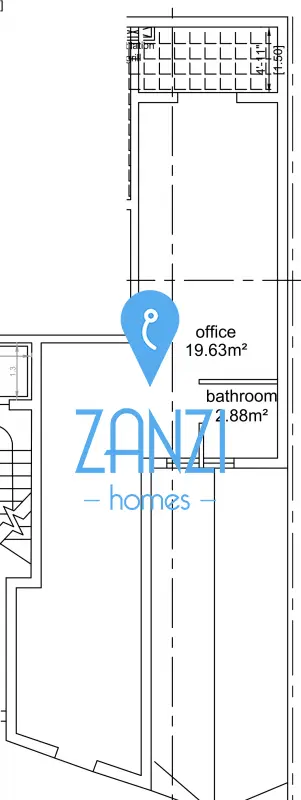 3 bedroom Office for sale in Santa Venera