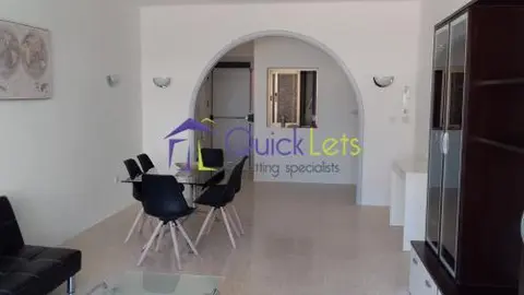 3 bedroom Apartment to rent in St. Julians