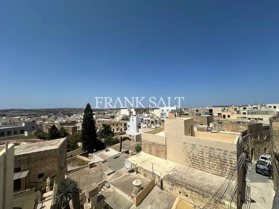 Rabat Furnished Apartment