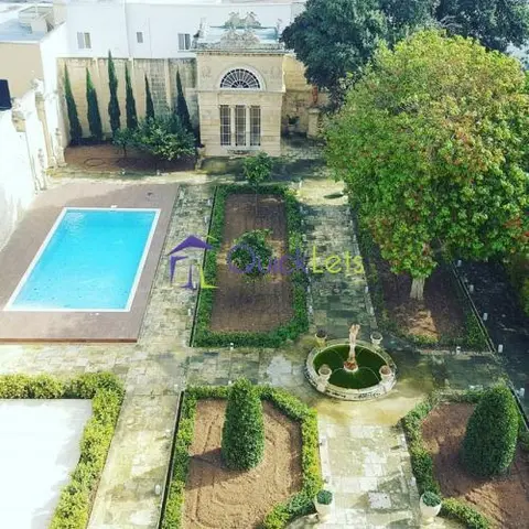 Bien immobilier 5 chambres à louer à Lija