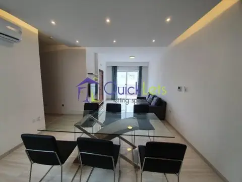 3 bedroom Penthouse to rent in Sliema