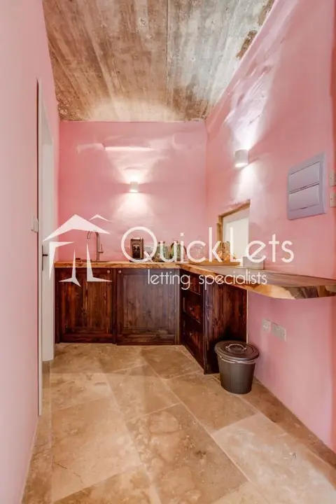 Maison 1 chambre à louer à Luqa