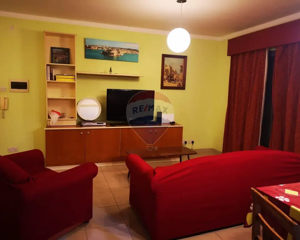 2 bedroom Apartment to rent in Swieqi