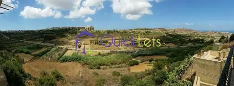 3 bedroom Apartment to rent in Gozo - Xaghra