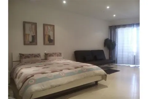 1 bedroom Apartment to rent in Marsascala