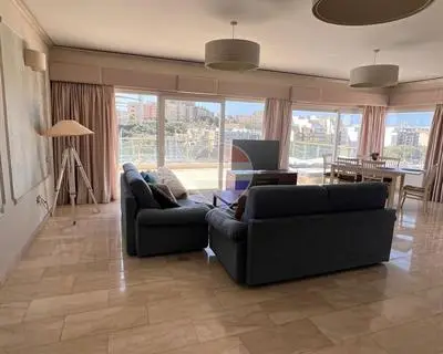 3 bedroom Apartment to rent in Ta' Xbiex