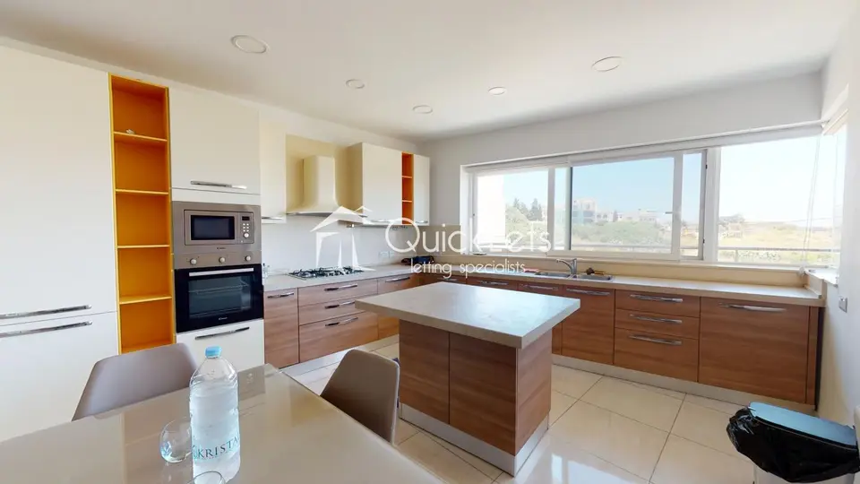 3 bedroom Apartment to rent in Mgarr